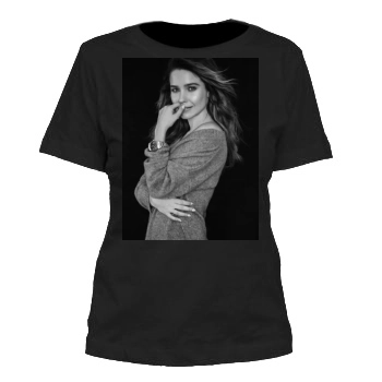 Sophia Bush Women's Cut T-Shirt