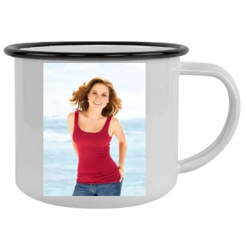 Sophia Bush Camping Mug