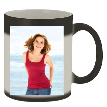 Sophia Bush Color Changing Mug