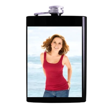 Sophia Bush Hip Flask