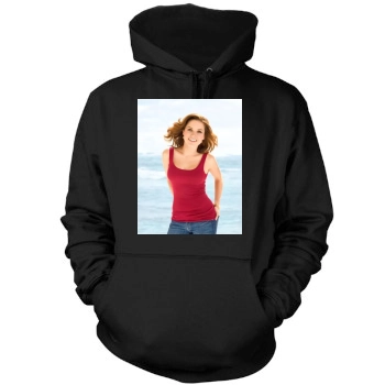 Sophia Bush Mens Pullover Hoodie Sweatshirt