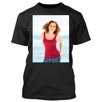 Sophia Bush Men's TShirt