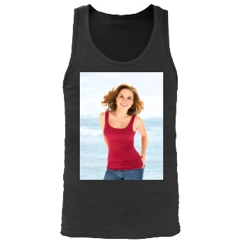 Sophia Bush Men's Tank Top