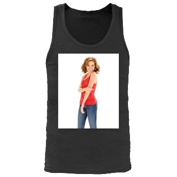 Sophia Bush Men's Tank Top