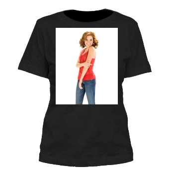 Sophia Bush Women's Cut T-Shirt