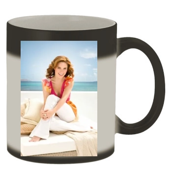 Sophia Bush Color Changing Mug