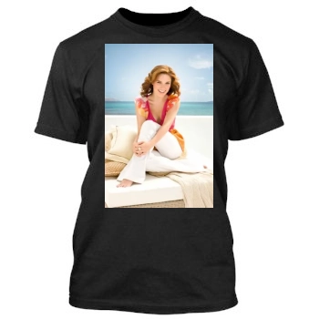 Sophia Bush Men's TShirt