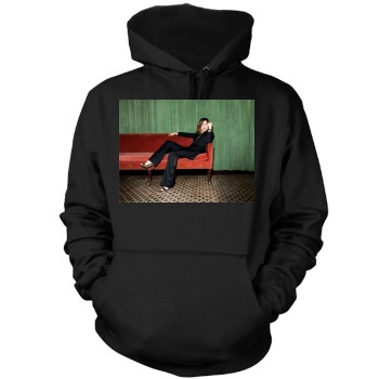 Sophia Bush Mens Pullover Hoodie Sweatshirt