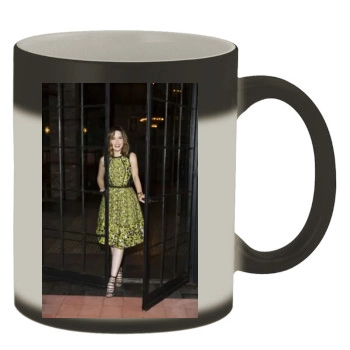 Sophia Bush Color Changing Mug