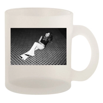 Sophia Bush 10oz Frosted Mug