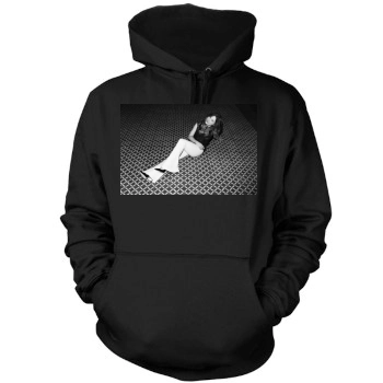 Sophia Bush Mens Pullover Hoodie Sweatshirt