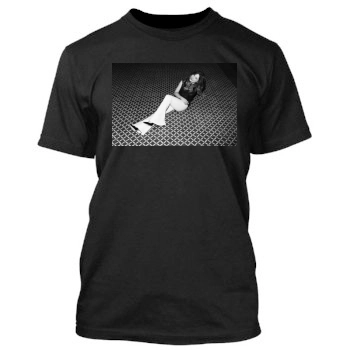 Sophia Bush Men's TShirt