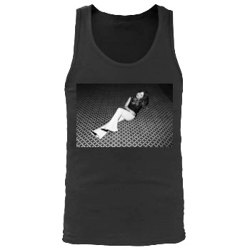 Sophia Bush Men's Tank Top