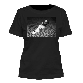 Sophia Bush Women's Cut T-Shirt