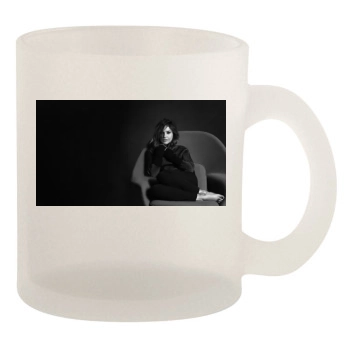 Sophia Bush 10oz Frosted Mug