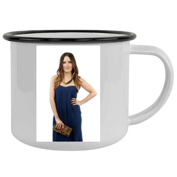 Sophia Bush Camping Mug