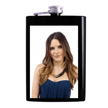 Sophia Bush Hip Flask