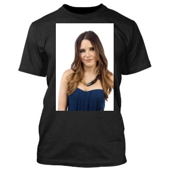 Sophia Bush Men's TShirt