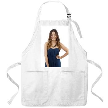 Sophia Bush Apron