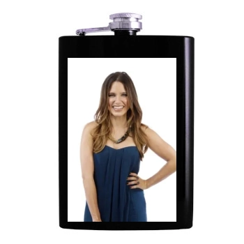 Sophia Bush Hip Flask