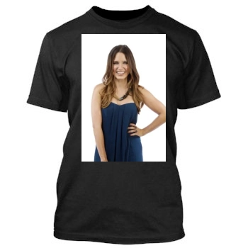 Sophia Bush Men's TShirt