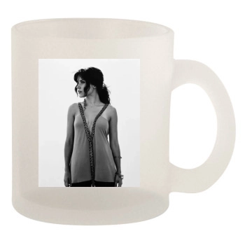 Sophia Bush 10oz Frosted Mug