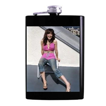 Sophia Bush Hip Flask