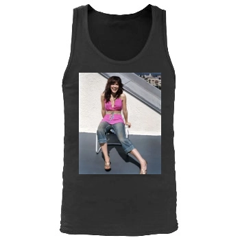 Sophia Bush Men's Tank Top