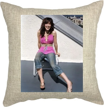 Sophia Bush Pillow