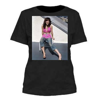 Sophia Bush Women's Cut T-Shirt