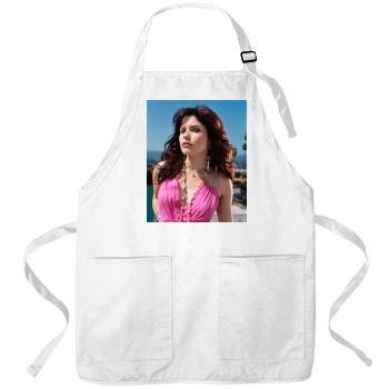 Sophia Bush Apron