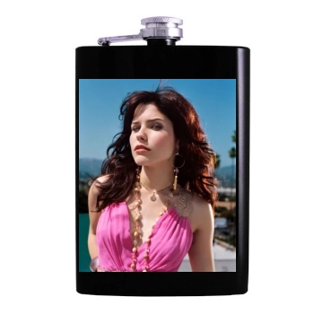 Sophia Bush Hip Flask