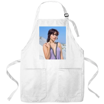 Sophia Bush Apron