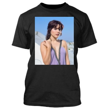 Sophia Bush Men's TShirt