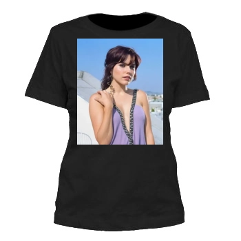 Sophia Bush Women's Cut T-Shirt