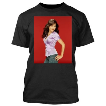 Sophia Bush Men's TShirt