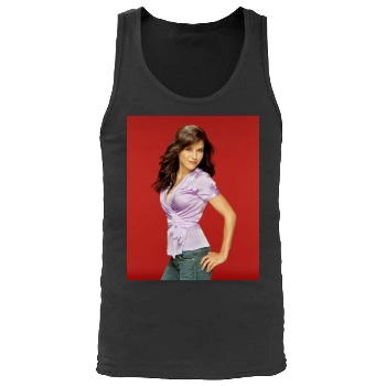 Sophia Bush Men's Tank Top