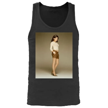 Sophia Bush Men's Tank Top