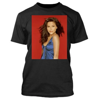 Sophia Bush Men's TShirt