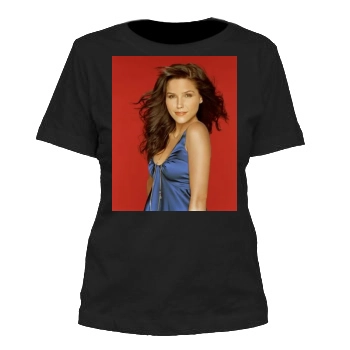 Sophia Bush Women's Cut T-Shirt