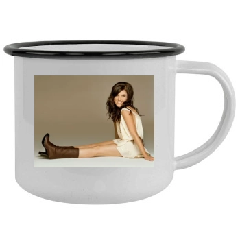 Sophia Bush Camping Mug