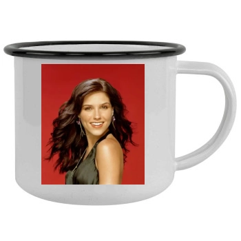 Sophia Bush Camping Mug