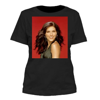 Sophia Bush Women's Cut T-Shirt