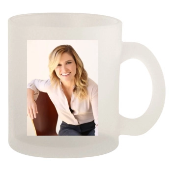 Sophia Bush 10oz Frosted Mug