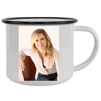 Sophia Bush Camping Mug