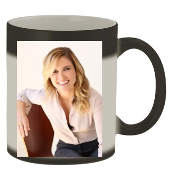 Sophia Bush Color Changing Mug