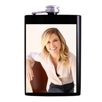 Sophia Bush Hip Flask