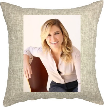 Sophia Bush Pillow