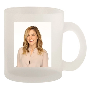 Sophia Bush 10oz Frosted Mug