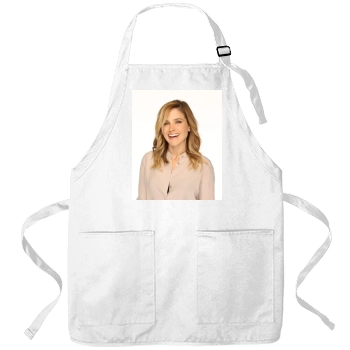 Sophia Bush Apron